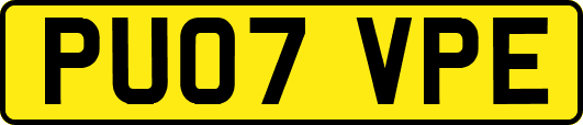 PU07VPE