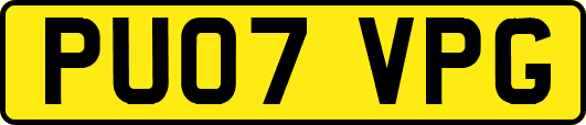 PU07VPG