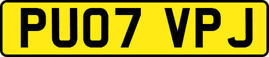 PU07VPJ