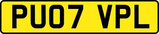 PU07VPL