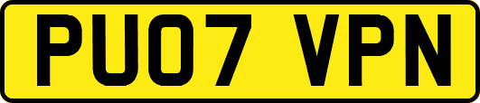 PU07VPN