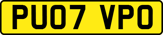 PU07VPO