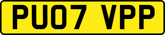 PU07VPP