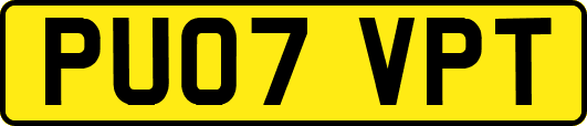 PU07VPT