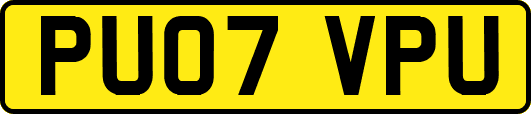 PU07VPU