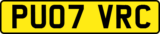 PU07VRC
