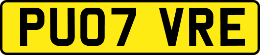 PU07VRE