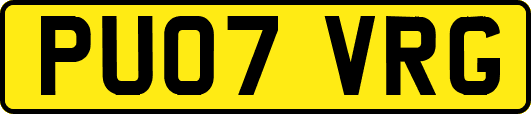 PU07VRG