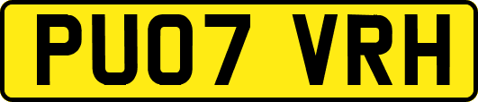PU07VRH