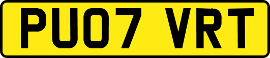PU07VRT