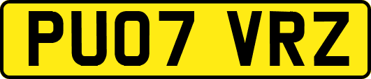 PU07VRZ