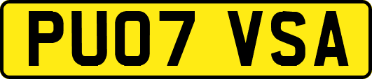 PU07VSA