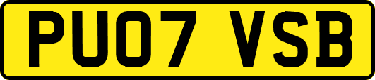 PU07VSB