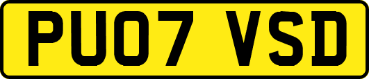 PU07VSD