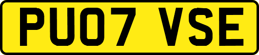 PU07VSE