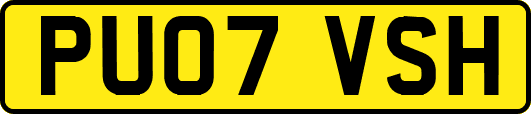 PU07VSH