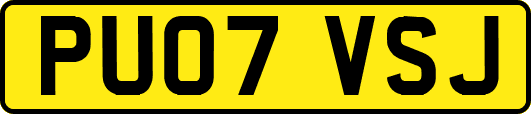 PU07VSJ