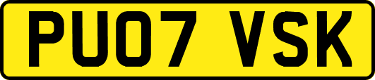 PU07VSK