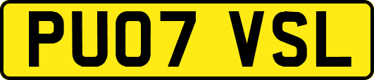 PU07VSL