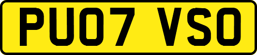PU07VSO