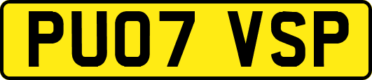 PU07VSP