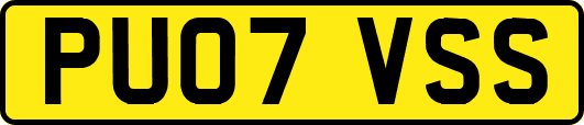 PU07VSS