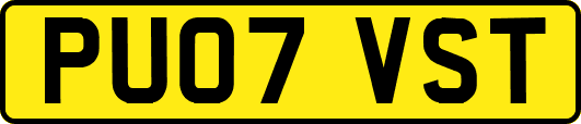 PU07VST