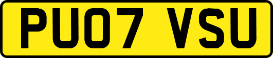 PU07VSU