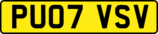 PU07VSV