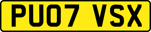 PU07VSX