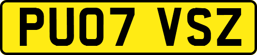 PU07VSZ