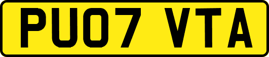PU07VTA