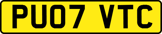 PU07VTC