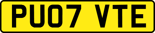 PU07VTE