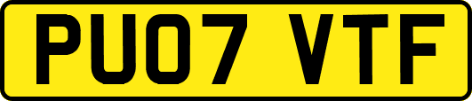 PU07VTF