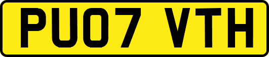 PU07VTH