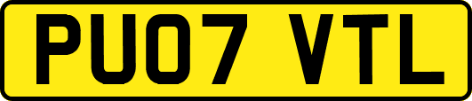 PU07VTL