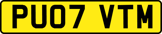 PU07VTM