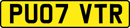 PU07VTR