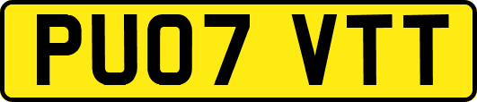 PU07VTT