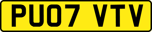 PU07VTV