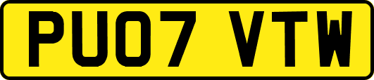 PU07VTW