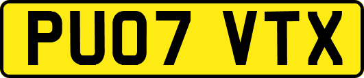 PU07VTX