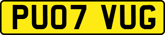 PU07VUG