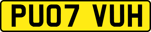 PU07VUH