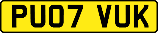 PU07VUK