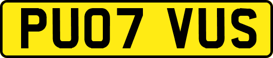 PU07VUS