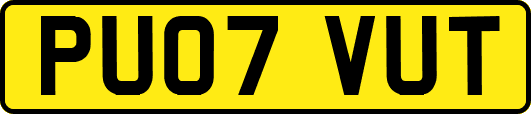 PU07VUT