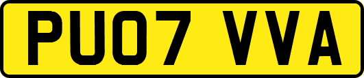 PU07VVA