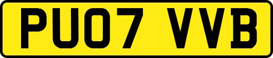 PU07VVB